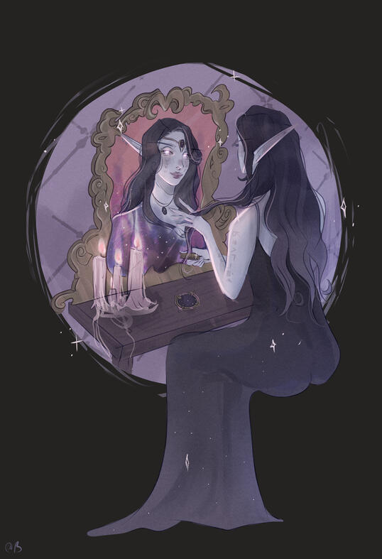 Xalatath (Word of Warcraft)