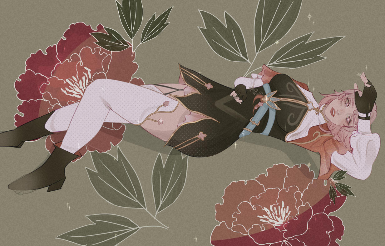 March 7th (Honkai star rail)